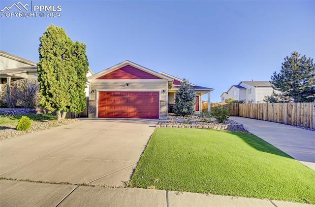 MLS Image for 1568  Ancestra  ,Fountain, Colorado