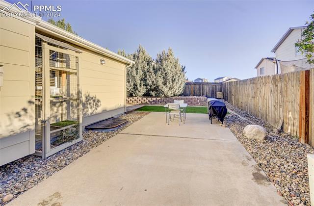 MLS Image for 1568  Ancestra  ,Fountain, Colorado