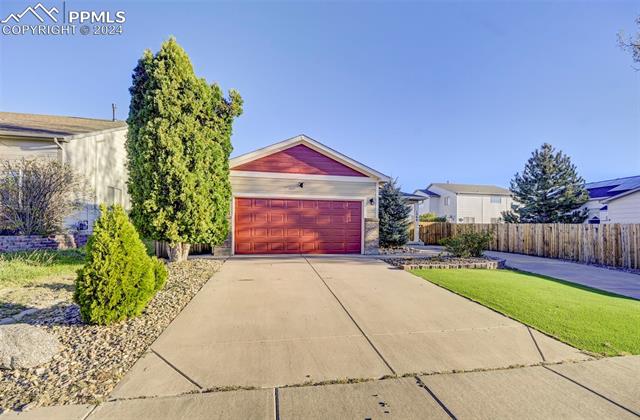 MLS Image for 1568  Ancestra  ,Fountain, Colorado