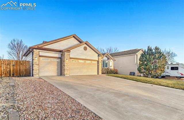 MLS Image for 723  Daffodil  ,Fountain, Colorado