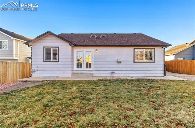 MLS Image for 723  Daffodil  ,Fountain, Colorado