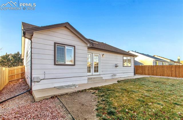 MLS Image for 723  Daffodil  ,Fountain, Colorado