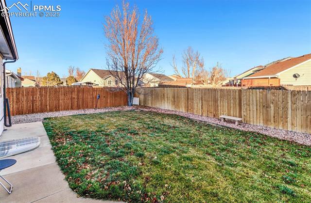 MLS Image for 723  Daffodil  ,Fountain, Colorado