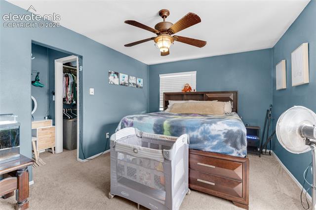 MLS Image for 4416 E San Miguel  ,Colorado Springs, Colorado