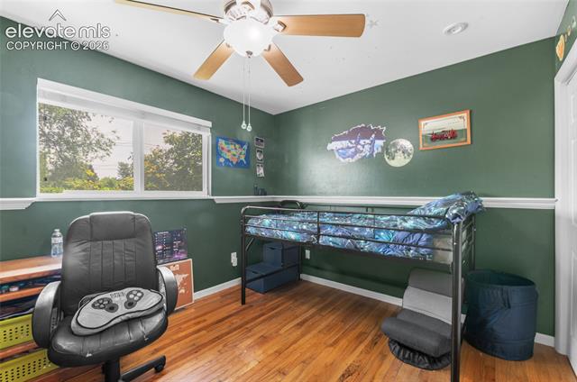 MLS Image for 4416 E San Miguel  ,Colorado Springs, Colorado