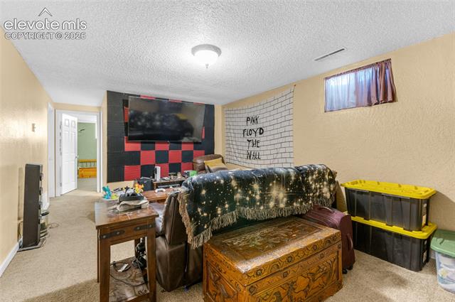 MLS Image for 4416 E San Miguel  ,Colorado Springs, Colorado