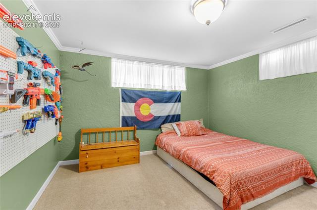 MLS Image for 4416 E San Miguel  ,Colorado Springs, Colorado