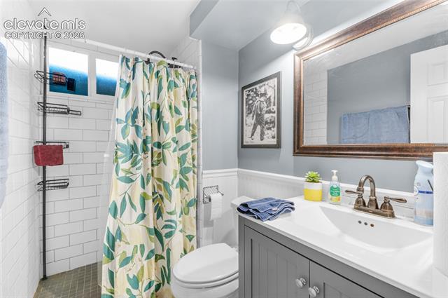 MLS Image for 4416 E San Miguel  ,Colorado Springs, Colorado