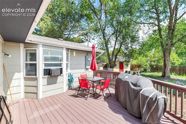 MLS Image for 4416 E San Miguel  ,Colorado Springs, Colorado