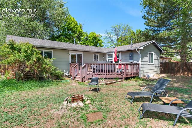 MLS Image for 4416 E San Miguel  ,Colorado Springs, Colorado