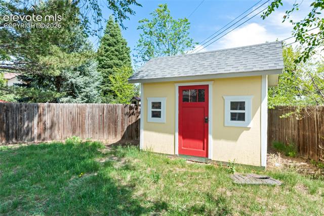 MLS Image for 4416 E San Miguel  ,Colorado Springs, Colorado