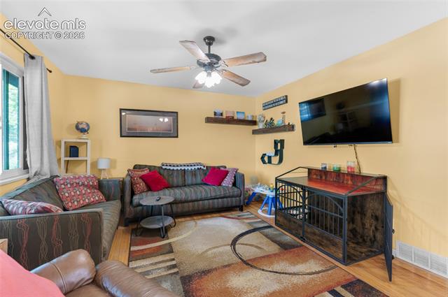 MLS Image for 4416 E San Miguel  ,Colorado Springs, Colorado