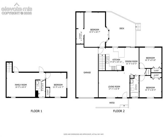 MLS Image for 4416 E San Miguel  ,Colorado Springs, Colorado