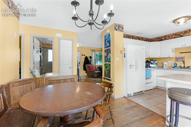 MLS Image for 4416 E San Miguel  ,Colorado Springs, Colorado