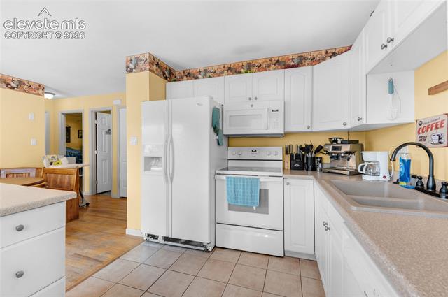 MLS Image for 4416 E San Miguel  ,Colorado Springs, Colorado