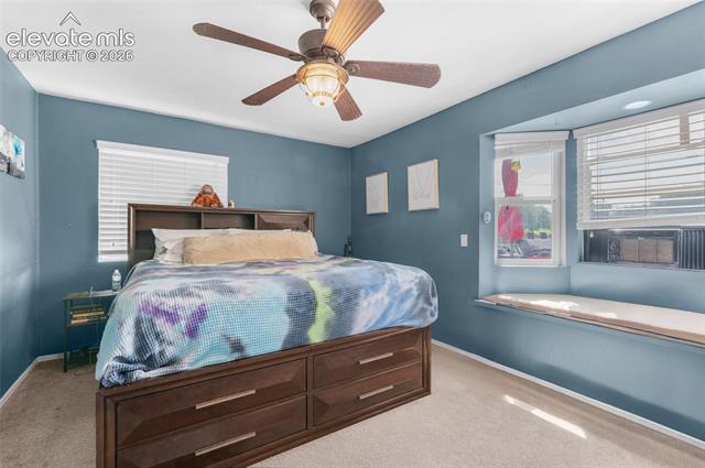 MLS Image for 4416 E San Miguel  ,Colorado Springs, Colorado