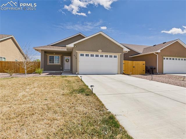 MLS Image for 614  Orange  ,Pueblo, Colorado