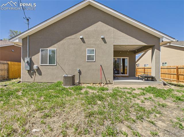 MLS Image for 614  Orange  ,Pueblo, Colorado