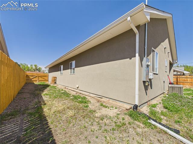 MLS Image for 614  Orange  ,Pueblo, Colorado
