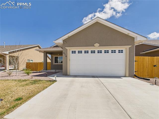 MLS Image for 614  Orange  ,Pueblo, Colorado