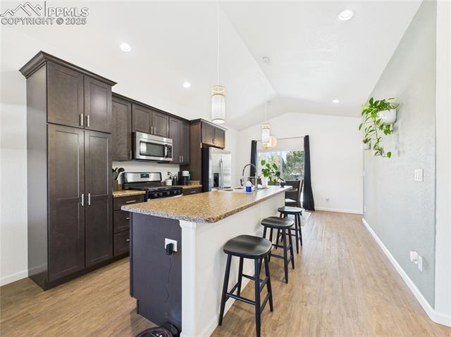 MLS Image for 614  Orange  ,Pueblo, Colorado
