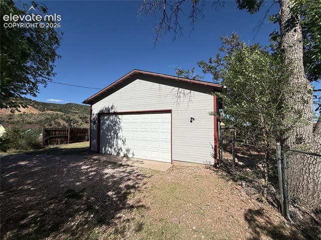 MLS Image for 208  Iron  ,Manitou Springs, Colorado