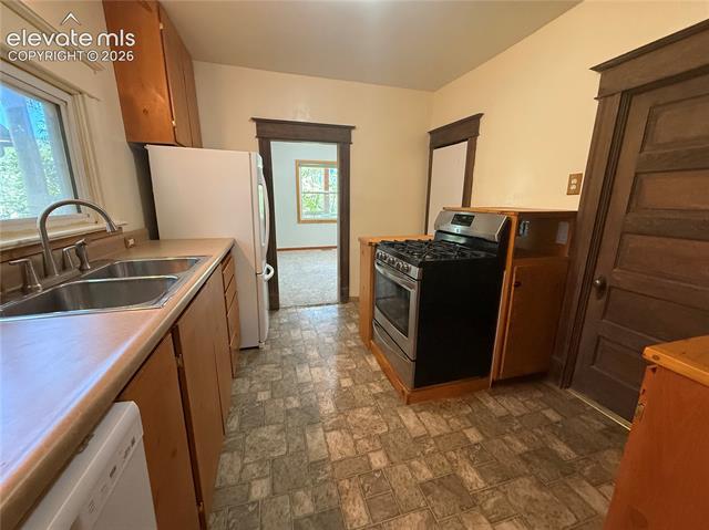 MLS Image for 208  Iron  ,Manitou Springs, Colorado