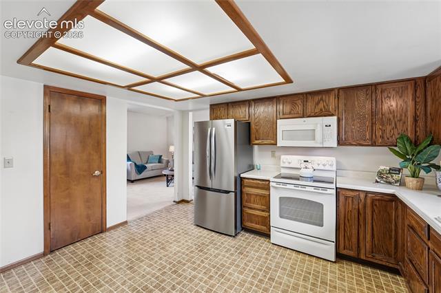 MLS Image for 4837  Chaparral  ,Colorado Springs, Colorado