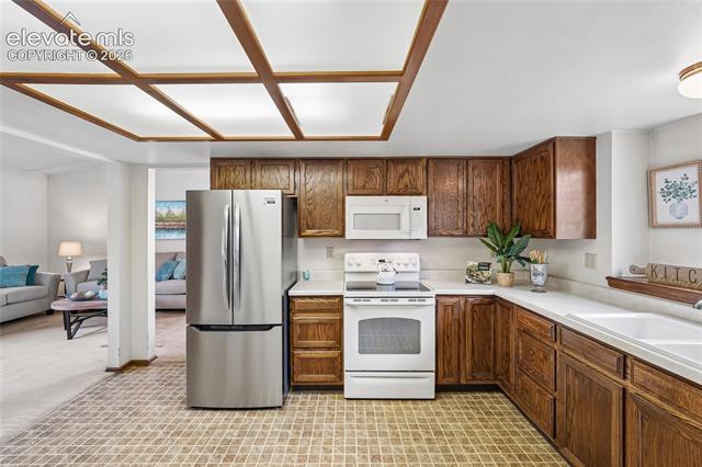 MLS Image for 4837  Chaparral  ,Colorado Springs, Colorado