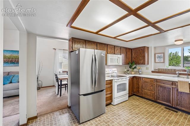 MLS Image for 4837  Chaparral  ,Colorado Springs, Colorado
