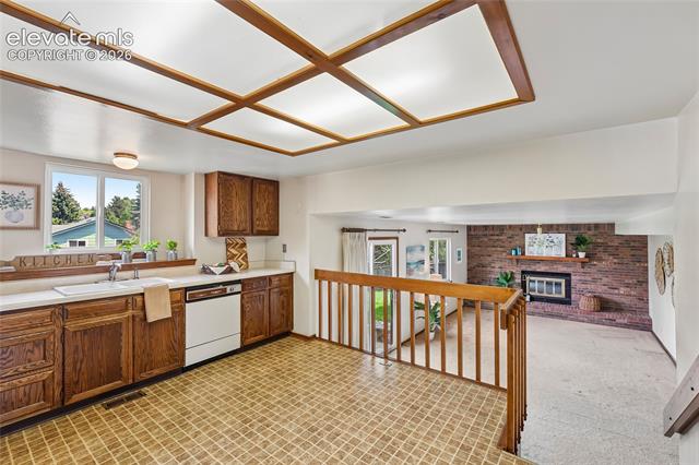 MLS Image for 4837  Chaparral  ,Colorado Springs, Colorado