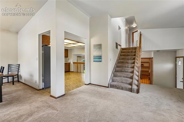 MLS Image for 4837  Chaparral  ,Colorado Springs, Colorado