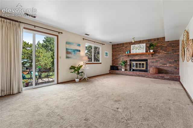 MLS Image for 4837  Chaparral  ,Colorado Springs, Colorado