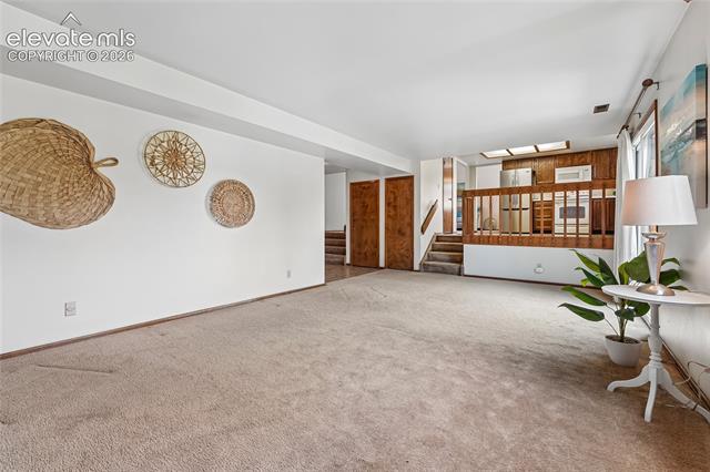 MLS Image for 4837  Chaparral  ,Colorado Springs, Colorado