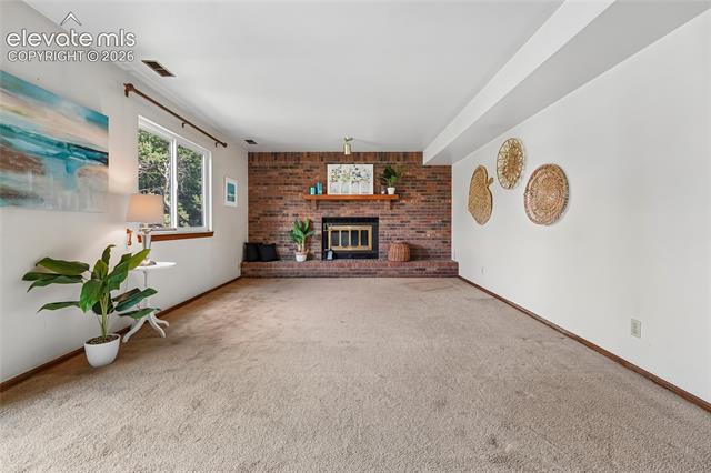 MLS Image for 4837  Chaparral  ,Colorado Springs, Colorado