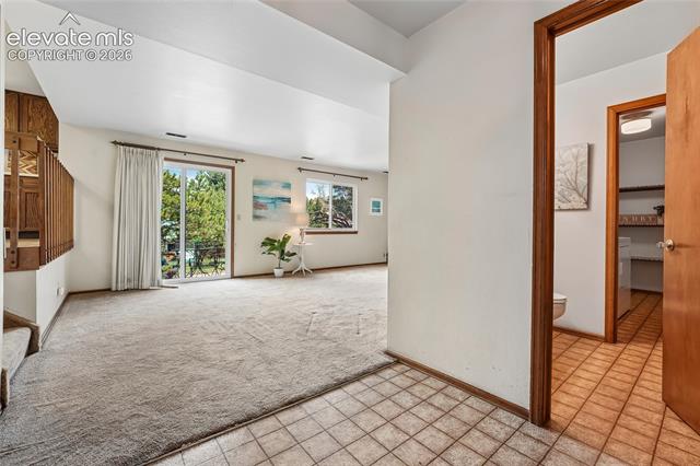 MLS Image for 4837  Chaparral  ,Colorado Springs, Colorado