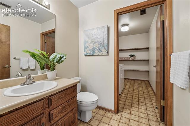 MLS Image for 4837  Chaparral  ,Colorado Springs, Colorado