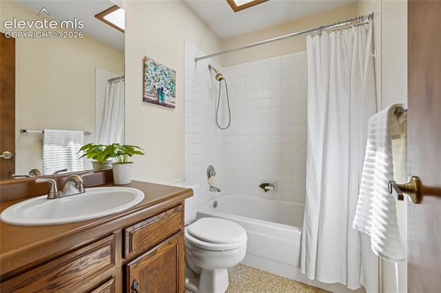 MLS Image for 4837  Chaparral  ,Colorado Springs, Colorado