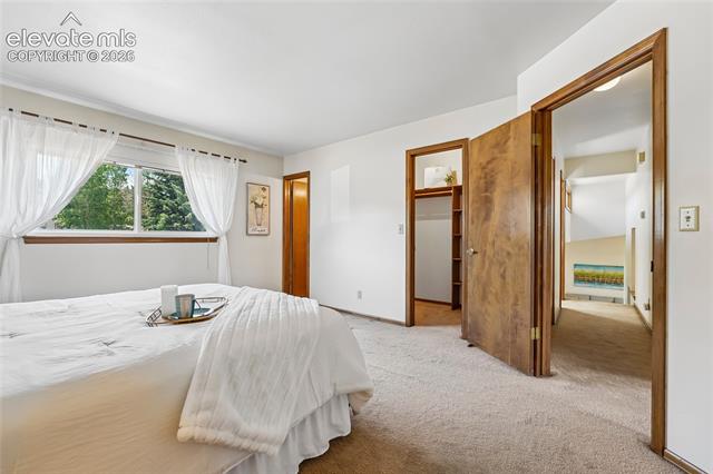 MLS Image for 4837  Chaparral  ,Colorado Springs, Colorado