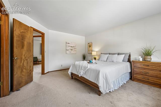 MLS Image for 4837  Chaparral  ,Colorado Springs, Colorado