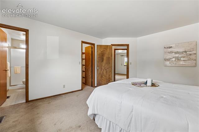 MLS Image for 4837  Chaparral  ,Colorado Springs, Colorado