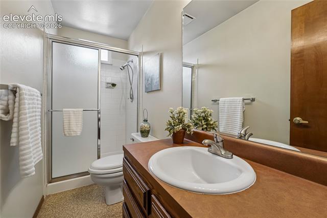 MLS Image for 4837  Chaparral  ,Colorado Springs, Colorado