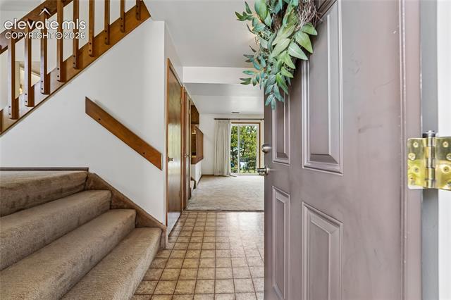 MLS Image for 4837  Chaparral  ,Colorado Springs, Colorado