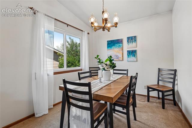 MLS Image for 4837  Chaparral  ,Colorado Springs, Colorado