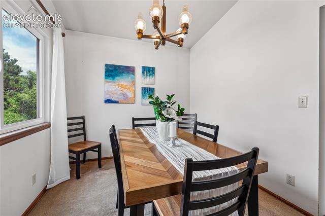 MLS Image for 4837  Chaparral  ,Colorado Springs, Colorado