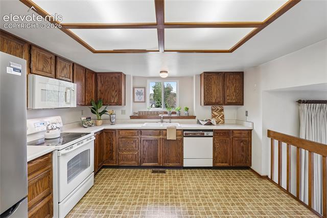 MLS Image for 4837  Chaparral  ,Colorado Springs, Colorado