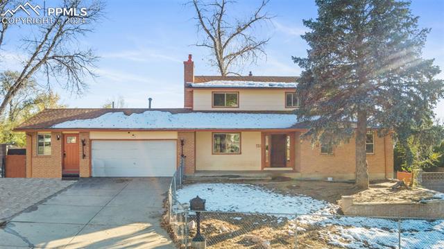 65  McBurney  , colorado springs  House Search MLS Picture