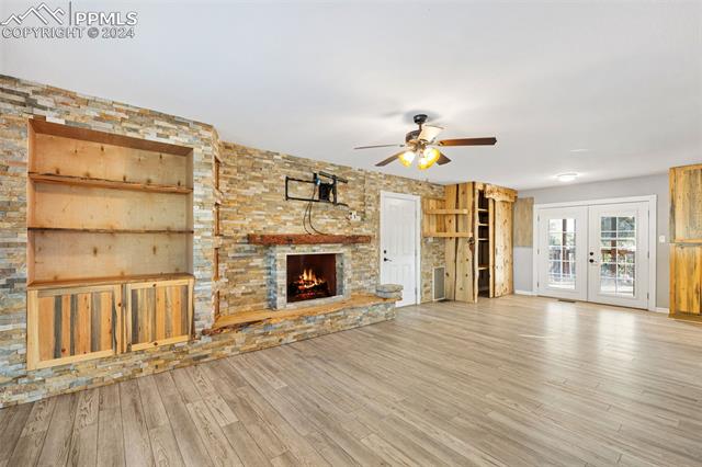 MLS Image for 65  McBurney  ,Colorado Springs, Colorado