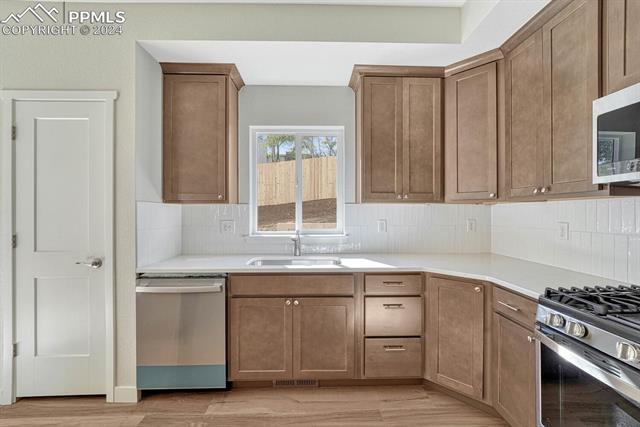 MLS Image for 155  Terrace  ,Colorado Springs, Colorado