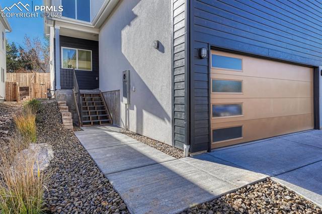 MLS Image for 155  Terrace  ,Colorado Springs, Colorado